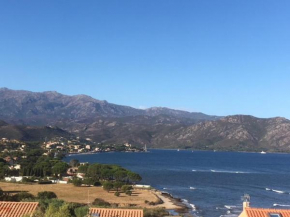 Les Marines du Soleil à Saint-Florent